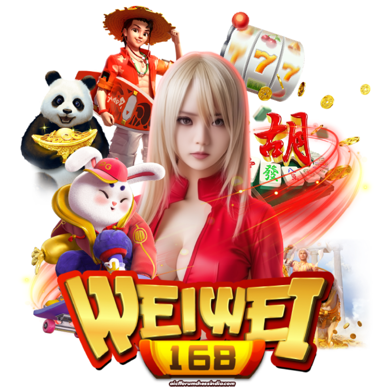 ระบบออโต้ weiwei168